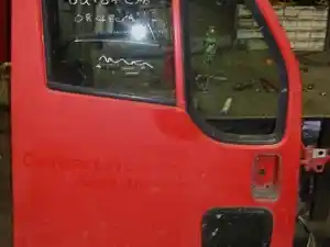 Used 2002 KENWORTH T2000 Door (Stock #12953)) Part Image