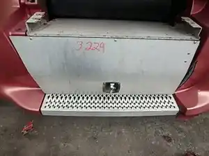 Used 2014 PETERBILT 587 Battery Box (Stock #36679)) Part Image