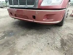 Used 2014 PETERBILT 587 Bumper (Stock #36677)) Part Image