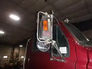 Used 2005 STERLING ACTERRA Mirror (Stock #33737)) Part Image