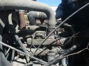Used 1984 MACK EM6 300 Engine Assy Image