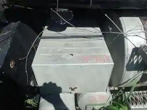 Used 1984 MACK RL686LS Battery Box (Stock #29060)) Part Image