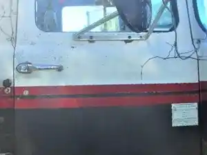 Used 1984 MACK RL686LS Door (Stock #29057)) Part Image