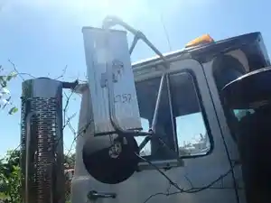 Used 1984 MACK RL686LS Mirror (Stock #29059)) Part Image
