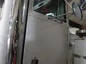 Used 1985 PETERBILT 359 Door (Stock #36277)) Part Image