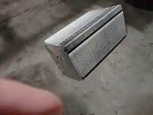Photo of part