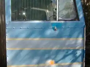 Photo of part