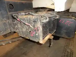 Used 1986 FORD F700 Battery Box (Stock #21683)) Part Image