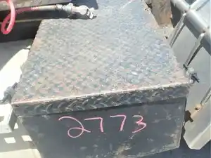 Used 1987 FORD LTS9000 Battery Box (Stock #29235)) Part Image