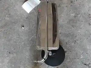 Used 1990 PETERBILT 320 Mirror (Stock #19120)) Part Image
