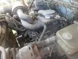 Used 1991 FORD 7.0 GAS Engine Assy (Stock #29274)) Part Image