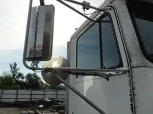 Used 1991 FREIGHTLINER FLD112 Mirror (Stock #22687)) Part Image