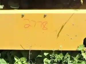 Photo of part