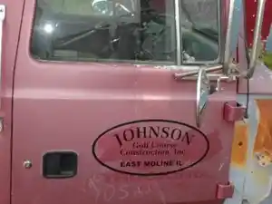 Used 1993 FORD LT8000 Door (Stock #22827)) Part Image
