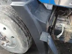 Photo of part