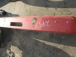 Used 1994 FORD CF7000 Bumper (Stock #24317)) Part Image