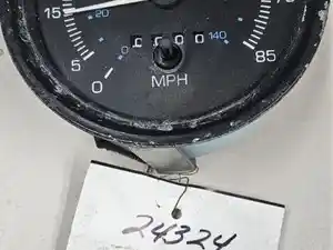 Used 1994 FORD CF7000 Instrument Cluster (Stock #24324)) Part Image