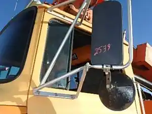 Photo of part