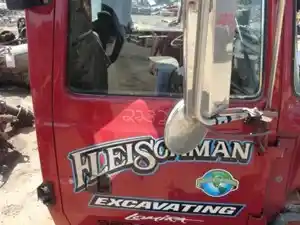 Used 1994 FORD LTS9000 Door (Stock #21014)) Part Image