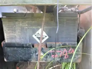 Photo of part