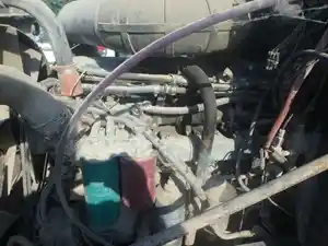 Used 1994 MACK E7-400 Engine Assy (Stock #29406)) Part Image