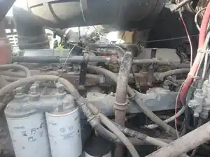 Used 1994 MACK E7 Engine Assy Image