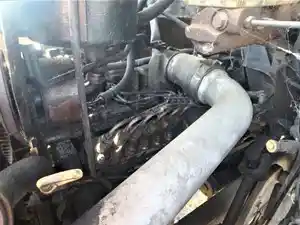 Used 1995 CUMMINS B5.9 Engine Assy Image