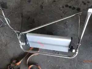 Used 1995 FREIGHTLINER FL70 Mirror (Stock #24243)) Part Image