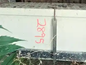 Used 1996 FREIGHTLINER FLD112SD Battery Box (Stock #30539)) Part Image