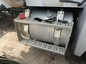 Photo of part