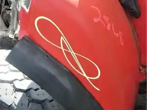 Photo of part
