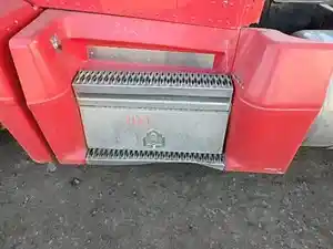 Used 1996 PETERBILT 377 Battery Box (Stock #34938)) Part Image