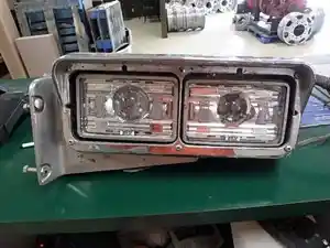 Photo of part