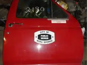 Used 1998 FORD F700 Door (Stock #20269)) Part Image