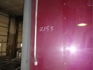 Photo of part