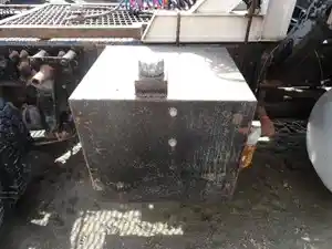 Used 1998 FULLER PTO (Stock #17701)) Part Image