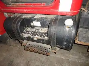 Photo of part