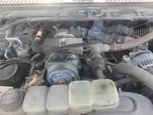 Used 1999 FORD 7.3 Engine Assy (Stock #30074)) Part Image