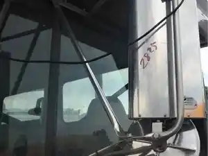 Used 1999 FREIGHTLINER FL70 Mirror (Stock #29803)) Part Image
