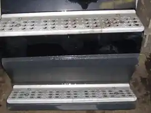 Photo of part