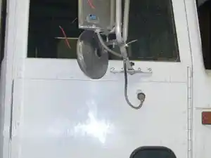 Photo of part