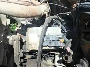 Used 1999 INTERNATIONAL DT 530E Engine Assy Image