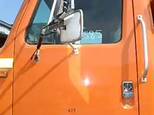 Used 1999 INTERNATIONAL F-4900 Door (Stock #26322)) Part Image