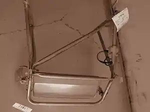Photo of part