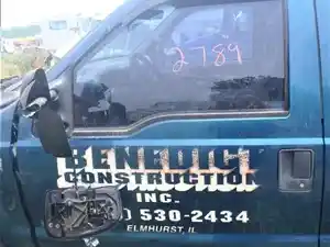 Used 2000 FORD F-550 SUPERDUTY XL Door (Stock #29519)) Part Image