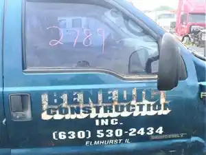 Used 2000 FORD F-550 SUPERDUTY XL Door (Stock #29521)) Part Image