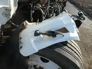Photo of part