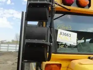 Used 2000 GMC TOPKICK Mirror Image