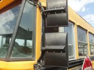 Used 2000 GMC TOPKICK Mirror Image