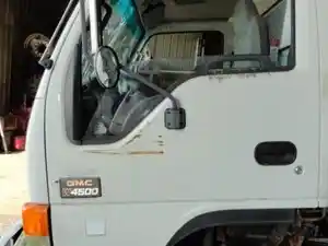 Photo of part